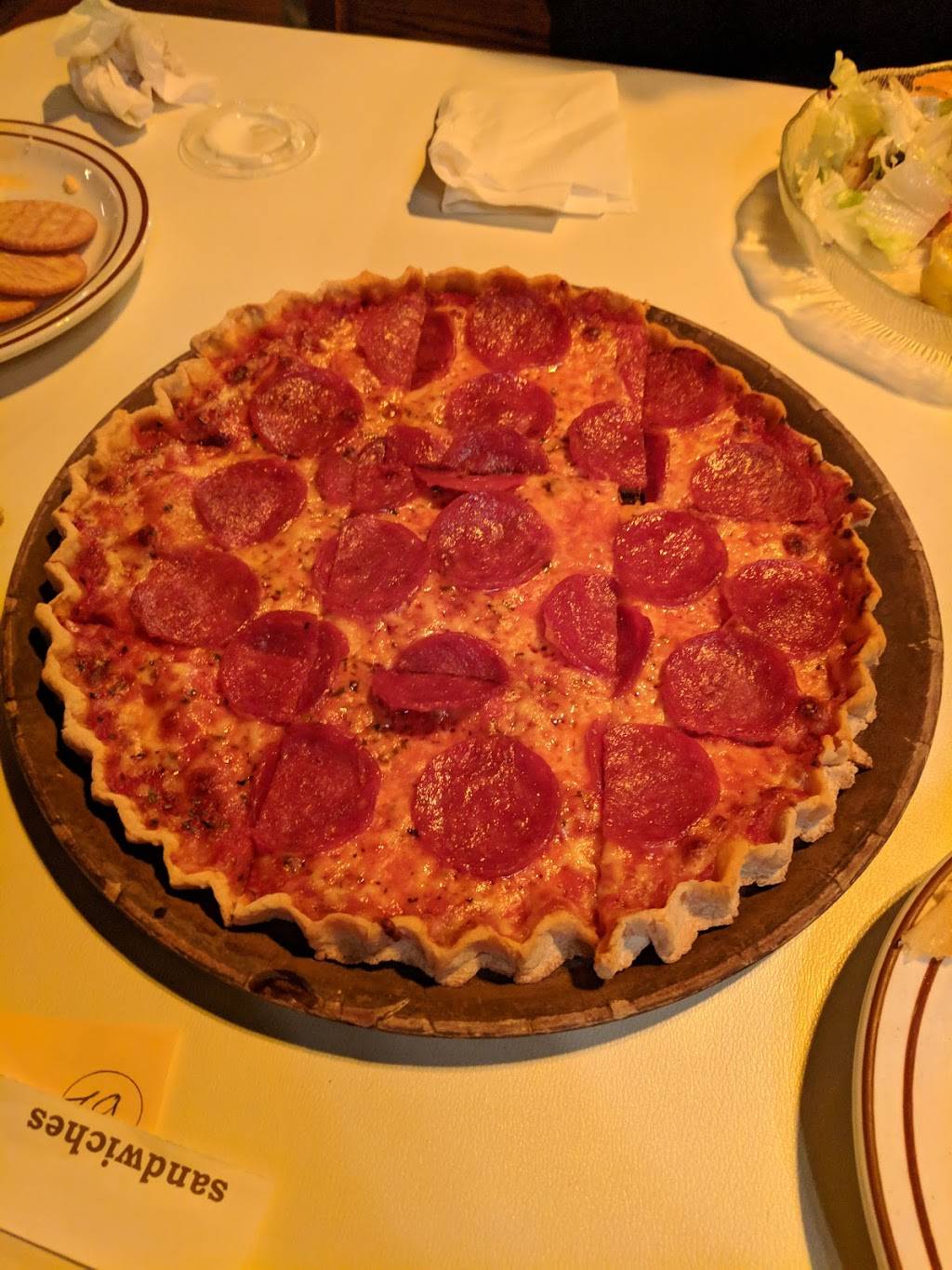 Barnabys of Northbrook | restaurant | 960 Skokie Blvd, Northbrook, IL 60062, USA | 8474983900 OR +1 847-498-3900