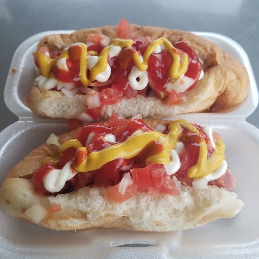 Sonoran Delights Raspados | restaurant | 921 W Congress St, Tucson, AZ 85745, USA | 5206233020 OR +1 520-623-3020