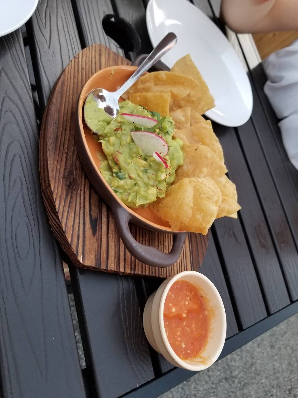 Unidad Restaurant and Bar | restaurant | 3339 95th St, Evergreen Park, IL 60805, USA | 7085290911 OR +1 708-529-0911