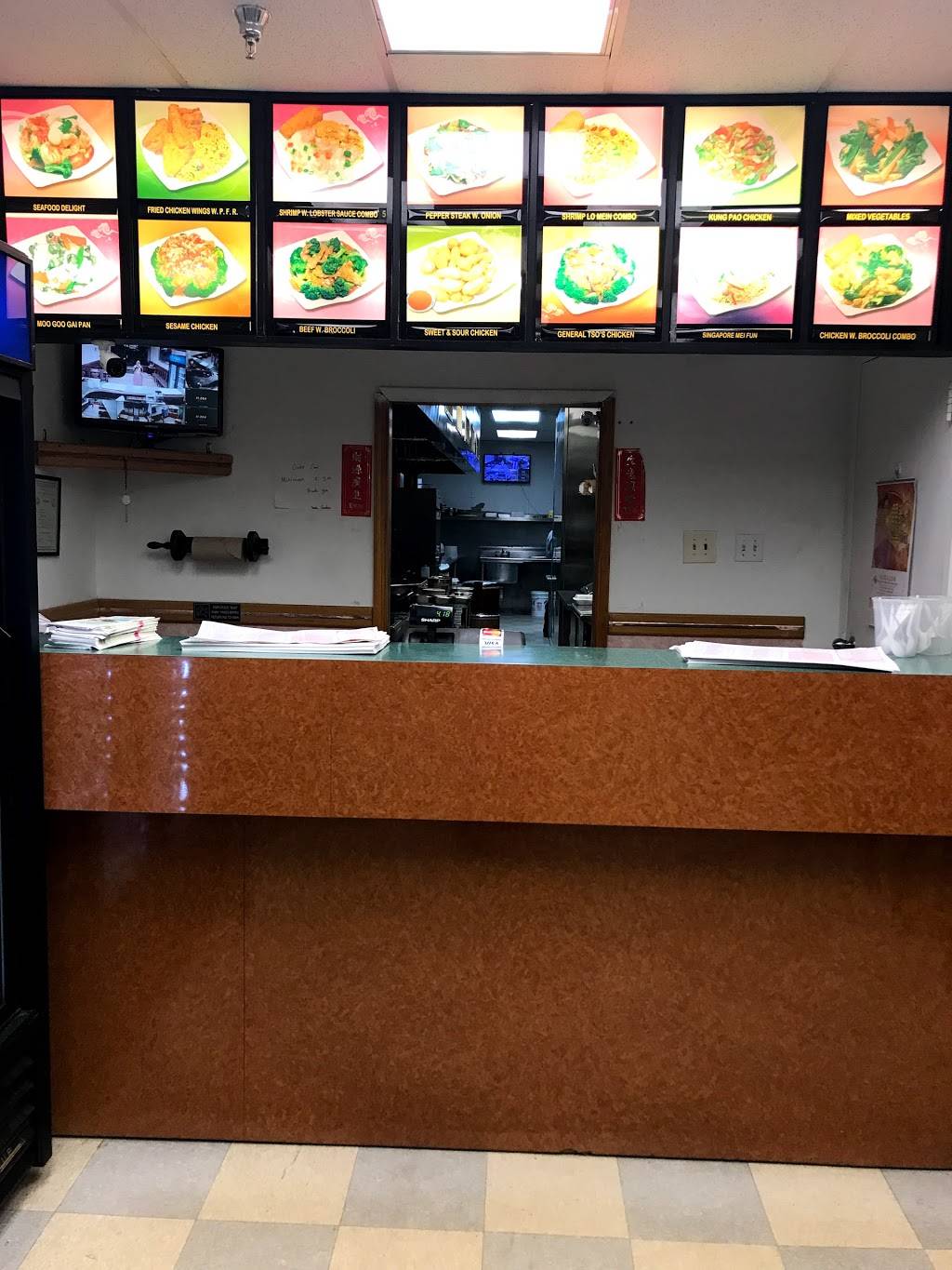 Jade Garden | restaurant | 649 Newtown Rd, Virginia Beach, VA 23462, USA | 7574999101 OR +1 757-499-9101