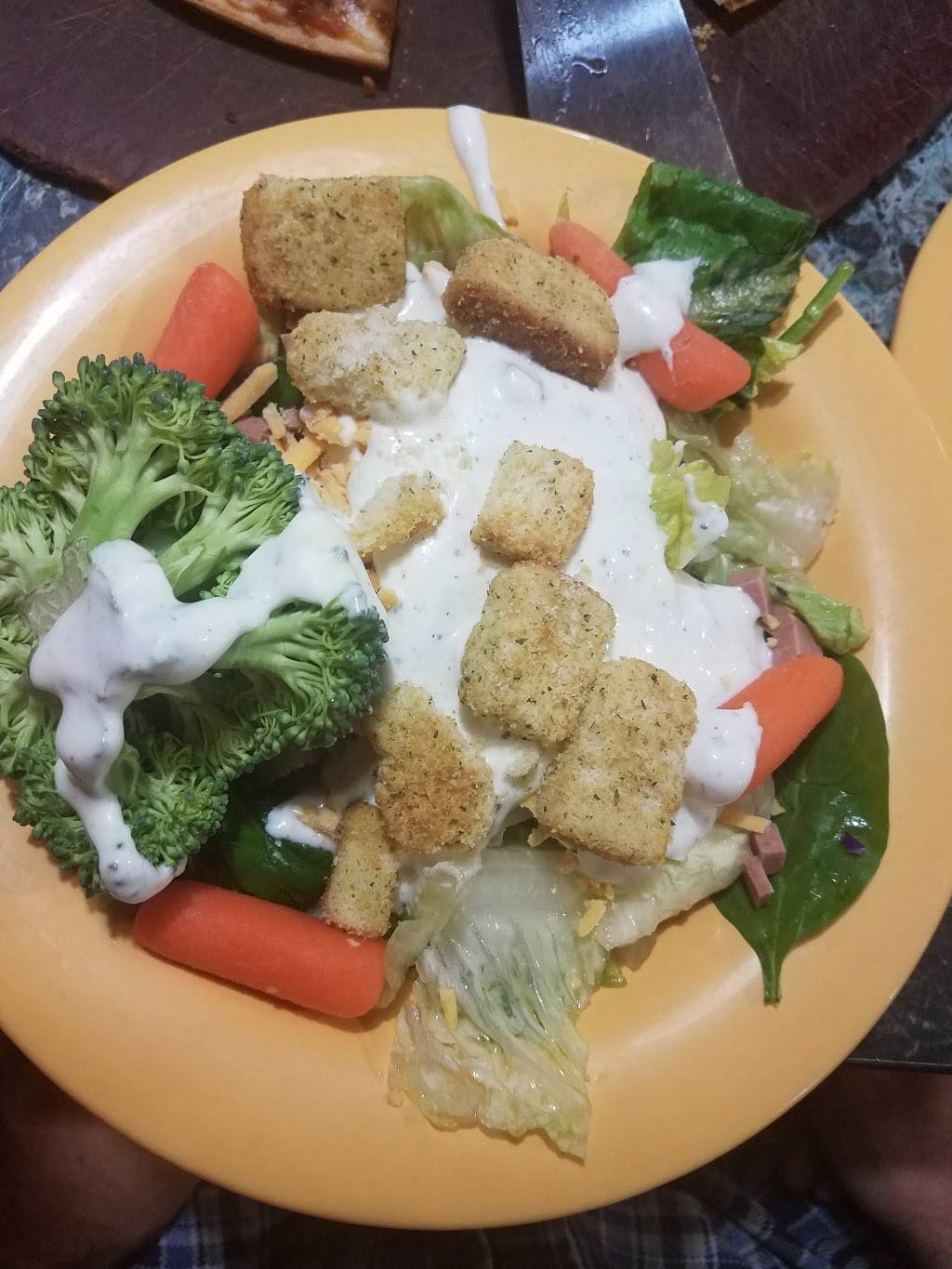 Mazzios Italian Eatery | meal delivery | 14345 NE 23rd St, Choctaw, OK 73020, USA | 4057999999 OR +1 405-799-9999