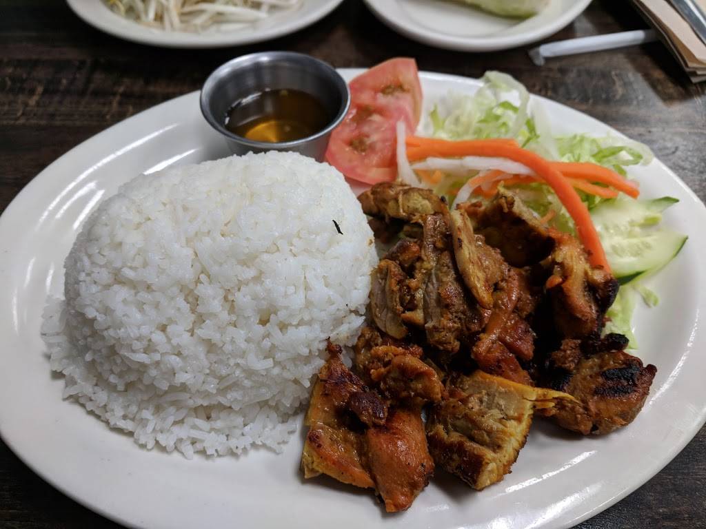 Pho Eatery | restaurant | 11618 Rockville Pike, Rockville, MD 20852, USA | 2406699777 OR +1 240-669-9777