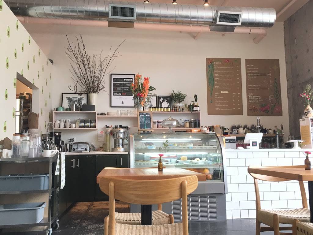 Tiny Moreso | meal takeaway | 4520 NE 42nd Ave, Portland, OR 97218, USA | 5036024243 OR +1 503-602-4243