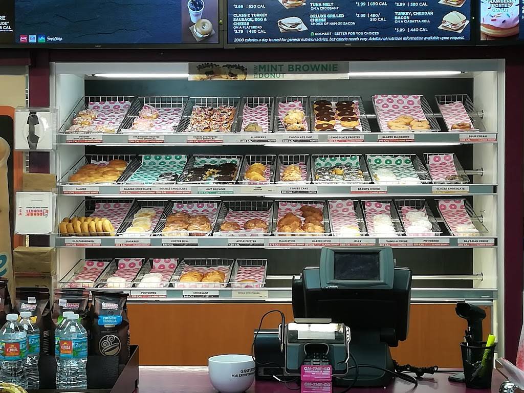 Dunkin | bakery | 3467 NE 163rd St, North Miami Beach, FL 33160, USA | 3059081391 OR +1 305-908-1391