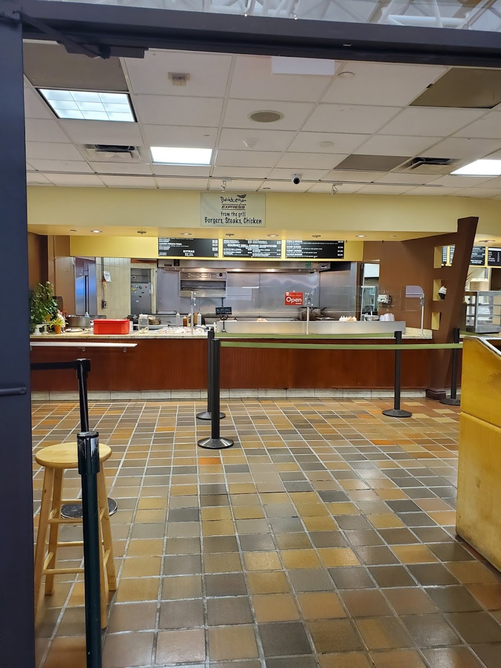 Bottega Express | cafe | Stephen P. Clark Government Center, 111 NW 1st St, Miami, FL 33128, USA | 3054166053 OR +1 305-416-6053