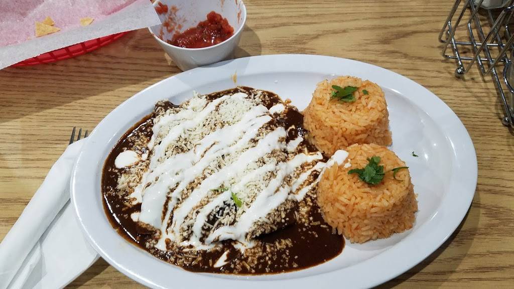 Al Pastor | restaurant | 6200 W Burnham St, West Allis, WI 53219, USA | 4142105714 OR +1 414-210-5714