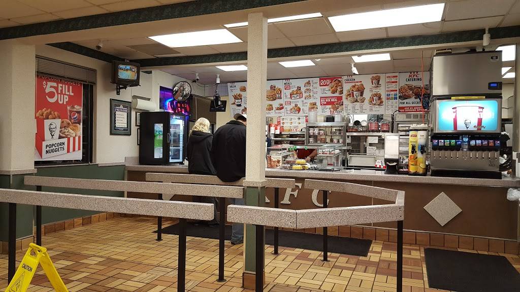 KFC | restaurant | 10790 Washington St, Northglenn, CO 80233, USA | 3034523628 OR +1 303-452-3628