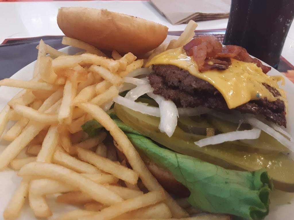 Steak n Shake | restaurant | 4199 Hacks Cross Rd, Memphis, TN 38125, USA | 9017553483 OR +1 901-755-3483