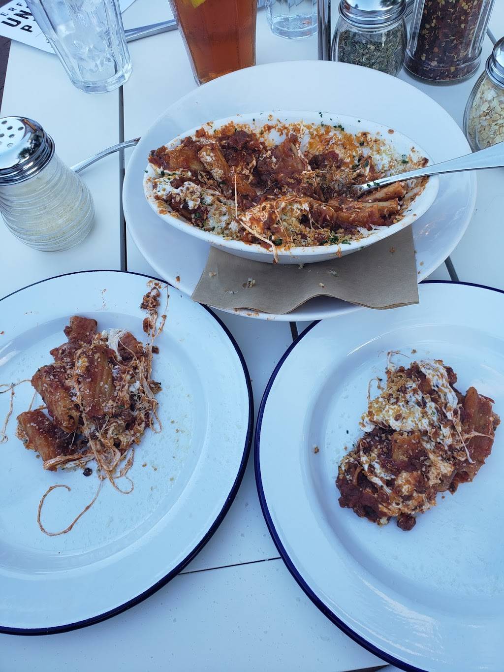 Perfect Union | restaurant | 33B, Highland Park Village, Dallas, TX 75205, USA | 2145594245 OR +1 214-559-4245