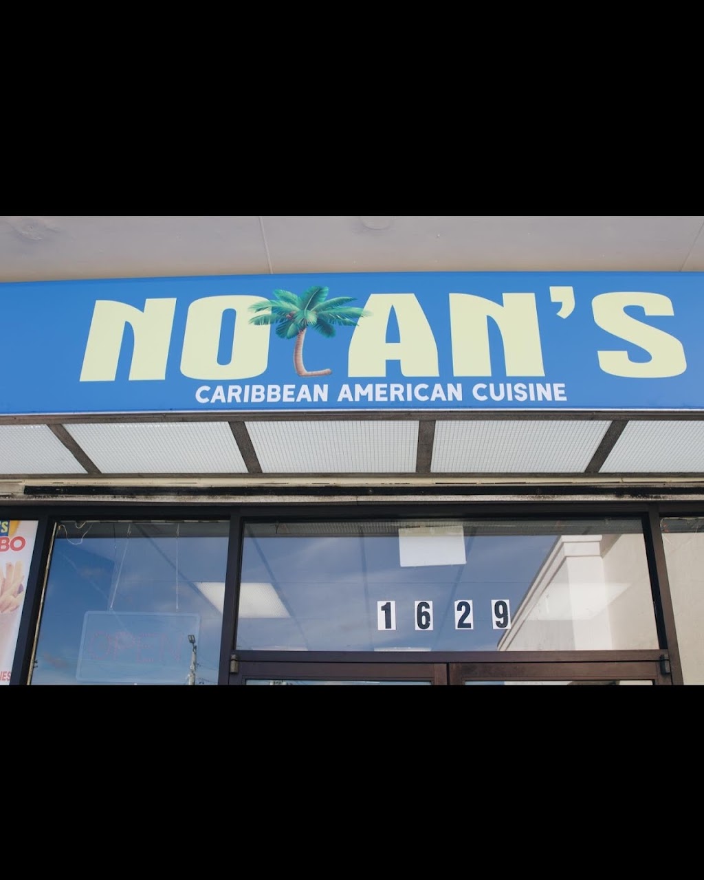 Nolan’s Caribbean American Cuisine | restaurant | 1629 Dutch Broadway, Elmont, NY 11003, USA | 5168370100 OR +1 516-837-0100
