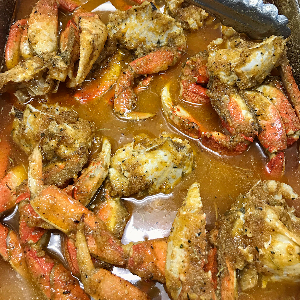 Cajun Shack NOLA | restaurant | 9830 Lake Forest Blvd Suite 110, New Orleans, LA 70127, USA | 5042184204 OR +1 504-218-4204