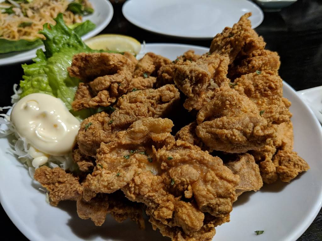 Rokko | restaurant | 190 S Frances St, Sunnyvale, CA 94086, USA | 4087738225 OR +1 408-773-8225