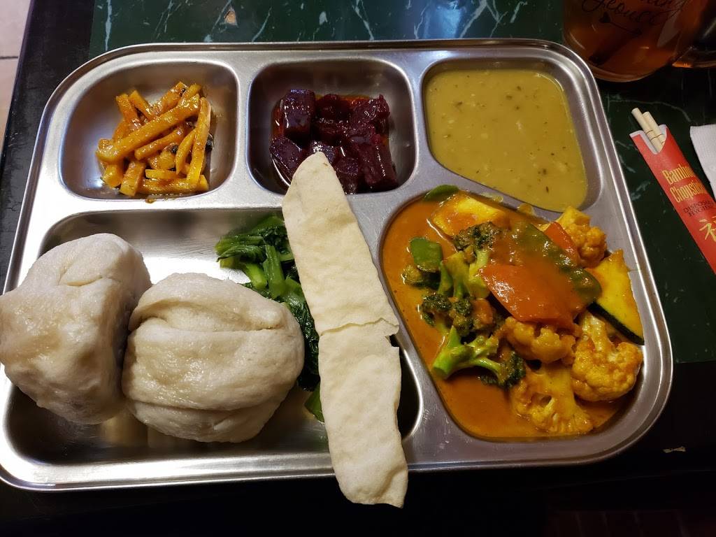 Cafe Tibet | restaurant | 1510 Cortelyou Rd, Brooklyn, NY 11226, USA | 7189412725 OR +1 718-941-2725