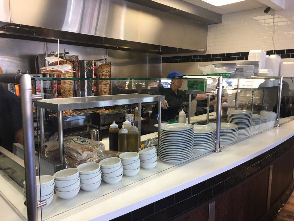 Green Corner Restaurant | restaurant | 1065 W Queen Creek Rd #2, Chandler, AZ 85248, USA | 4805537011 OR +1 480-553-7011