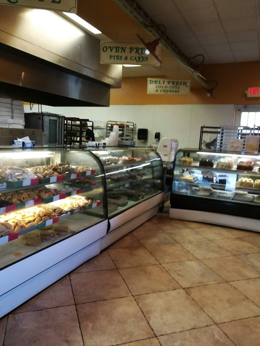 DB Pickles | restaurant | 400 S Nova Rd, Ormond Beach, FL 32174, USA | 3866721931 OR +1 386-672-1931