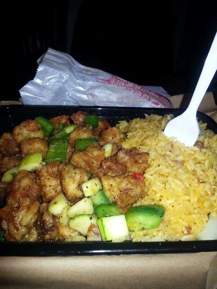 Min Garden | restaurant | 4806, 5230 Baymeadows Rd, Jacksonville, FL 32217, USA | 9047390888 OR +1 904-739-0888