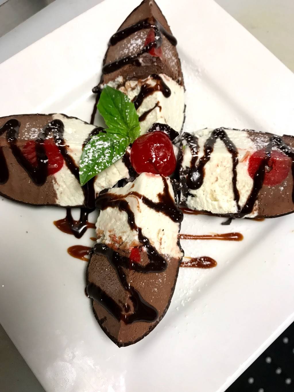 Langolo | restaurant | 1439 US-1 Ste. A8, Ormond Beach, FL 32174, USA | 3864922698 OR +1 386-492-2698