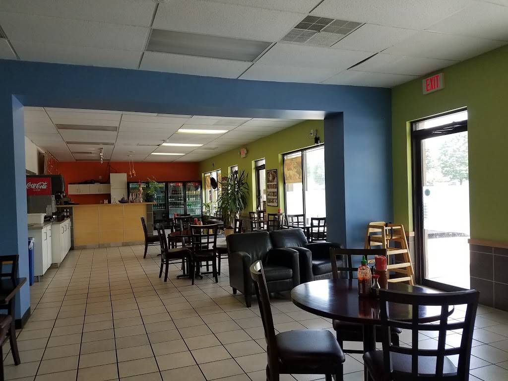 Tsos Asian Cuisine | restaurant | 1906 NY-52, Hopewell Junction, NY 12533, USA | 8457658084 OR +1 845-765-8084