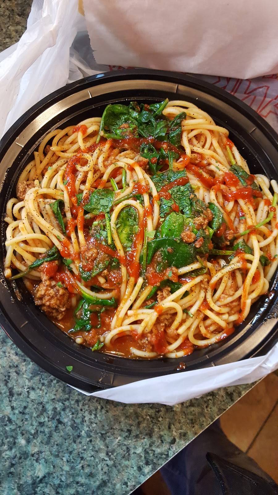 Bacci Pizza | meal delivery | 1100 IL-83, Bensenville, IL 60106, USA | 6304227500 OR +1 630-422-7500