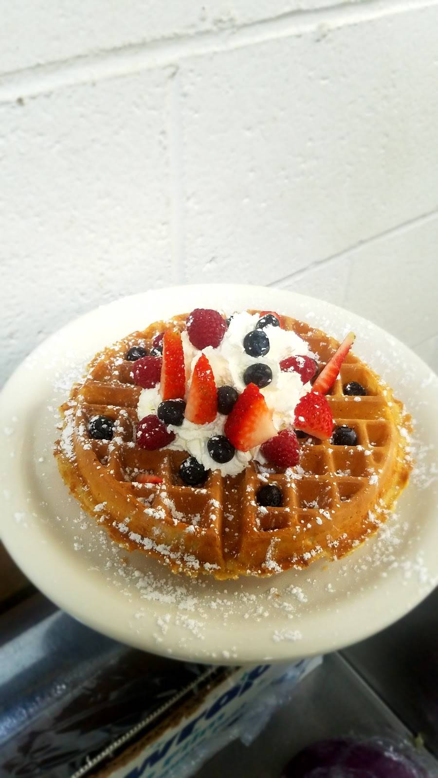 Murphys restaurant | restaurant | 2820, 508 W Taylor St, Griffin, GA 30223, USA | 7702279702 OR +1 770-227-9702