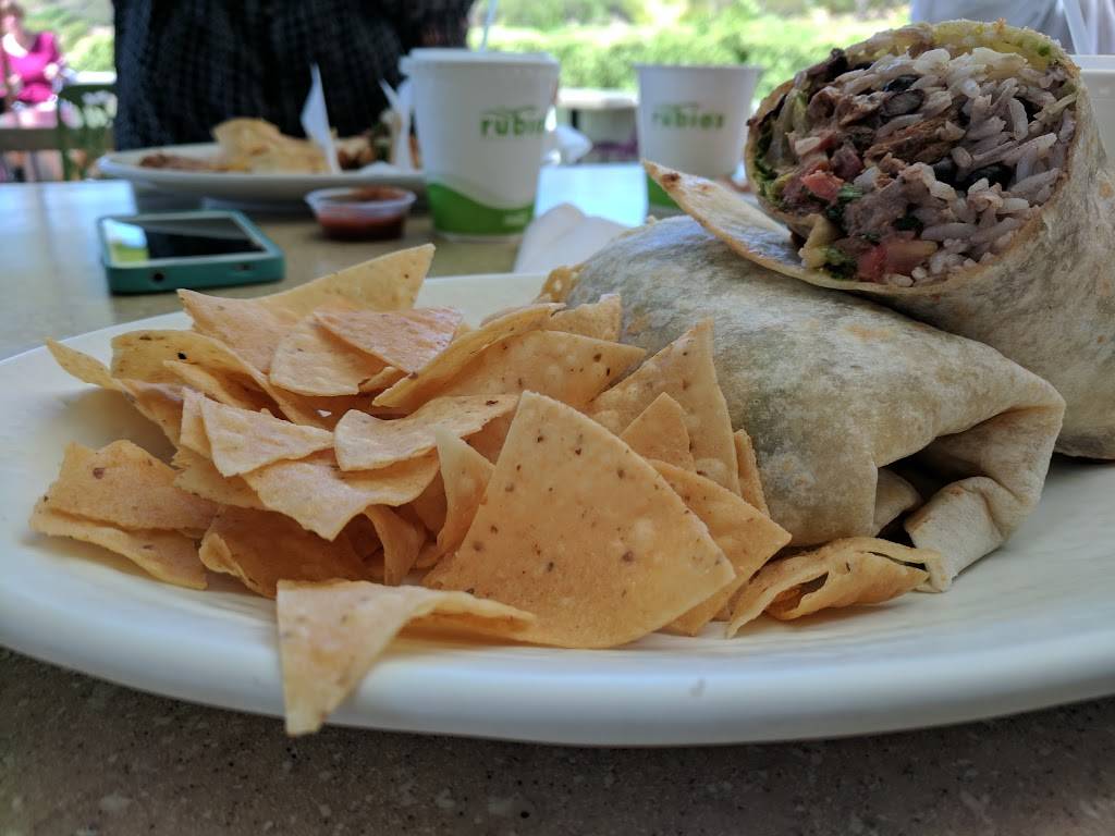 Rubios Coastal Grill | restaurant | 10785 Scripps Poway Pkwy, San Diego, CA 92131, USA | 8585781981 OR +1 858-578-1981