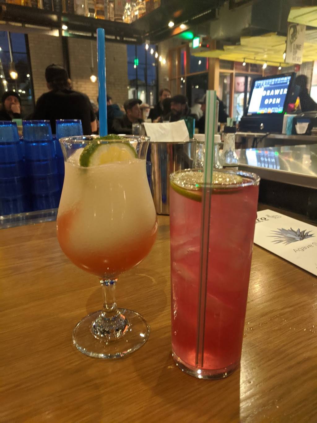 Centro | restaurant | 1414 Quincy St NE, Minneapolis, MN 55413, USA | 6123455527 OR +1 612-345-5527