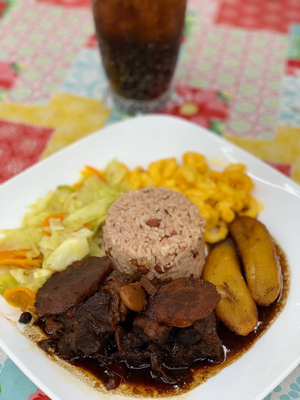 Tropical Delight 1 Inc | restaurant | 1741 S Pine Ave, Ocala, FL 34471, USA | 3526209887 OR +1 352-620-9887