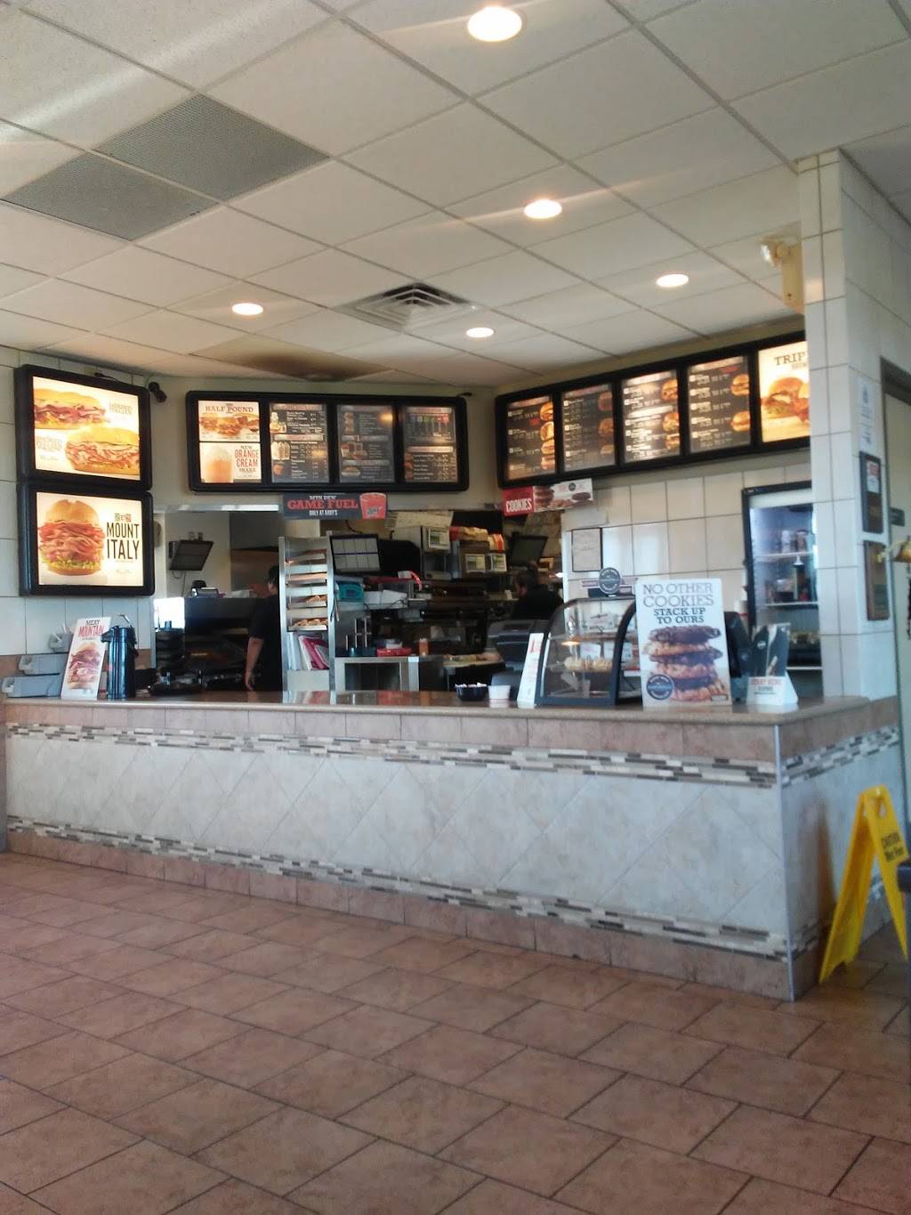 Arbys | restaurant | 900 Nygaard St, Stoughton, WI 53589, USA | 6088770777 OR +1 608-877-0777