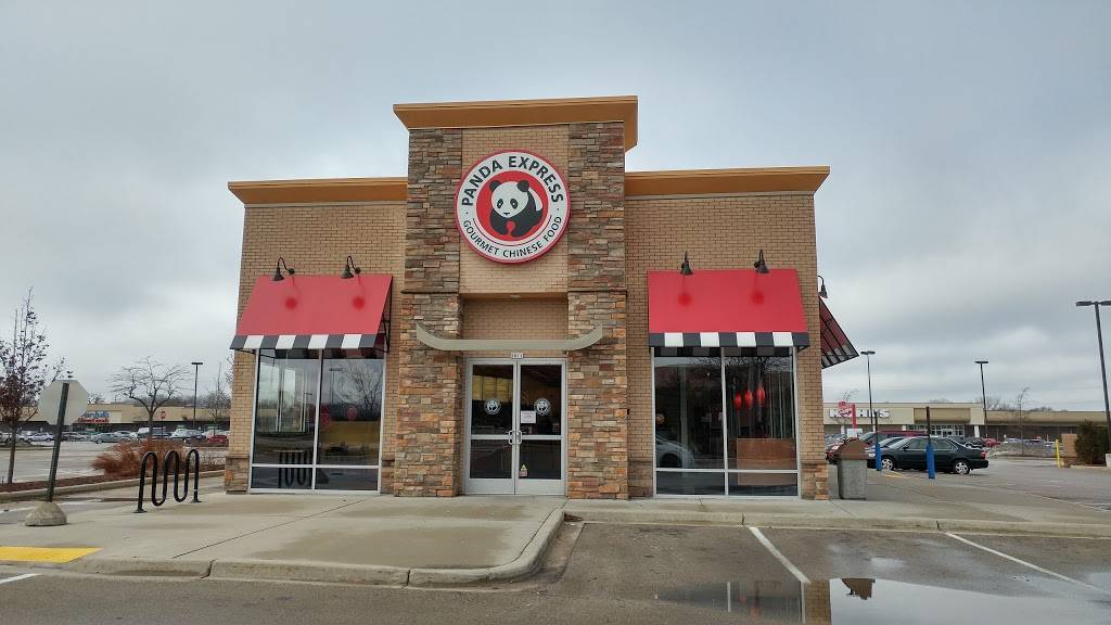 Panda Express | meal takeaway | 2611 S 108th St, West Allis, WI 53227, USA | 4145416294 OR +1 414-541-6294