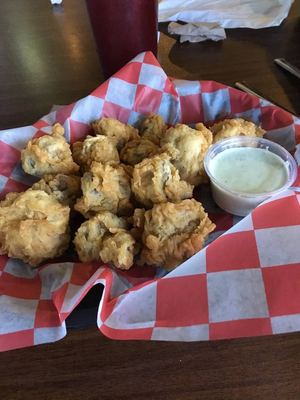 Woodys Sports Restaurant | restaurant | 307 Main St #105, Frisco, TX 75034, USA | 2148724943 OR +1 214-872-4943