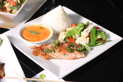 Basil Thai Restaurant & Bar | restaurant | 1004 Hendricks Ave, Jacksonville, FL 32207, USA | 9046740190 OR +1 904-674-0190