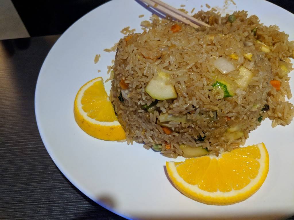 A 1 Japanese steakhouse | restaurant | 815 S James Campbell Blvd, Columbia, TN 38401, USA | 9312238455 OR +1 931-223-8455