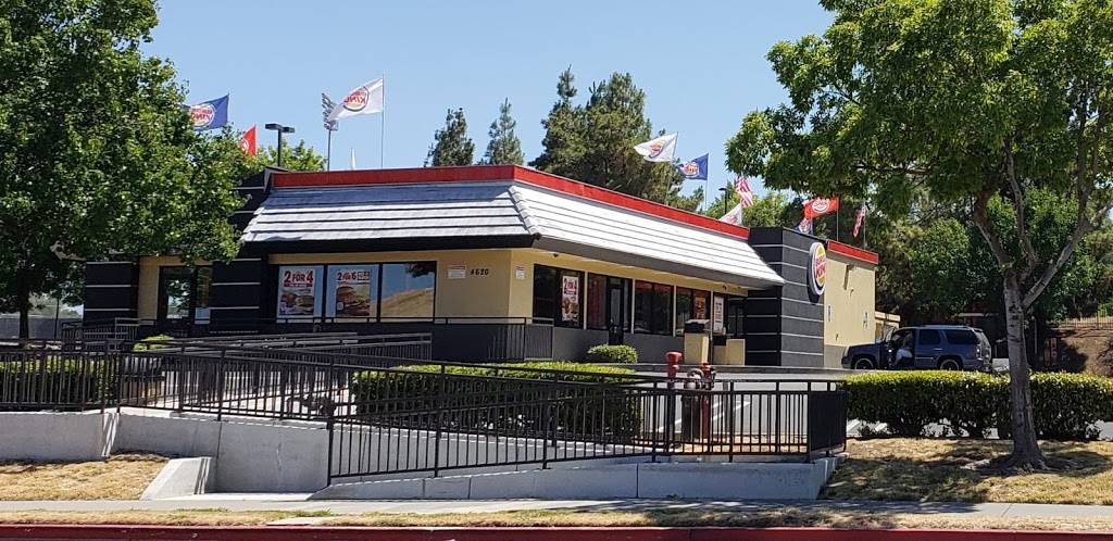 Burger King | restaurant | 4620 Lone Tree Way, Antioch, CA 94531, USA | 9255228287 OR +1 925-522-8287