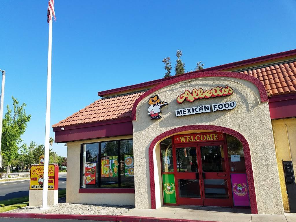 Albertos Mexican Food | restaurant | 2546, 2546, 850 N Mountain Ave, Ontario, CA 91762, USA | 9099830564 OR +1 909-983-0564