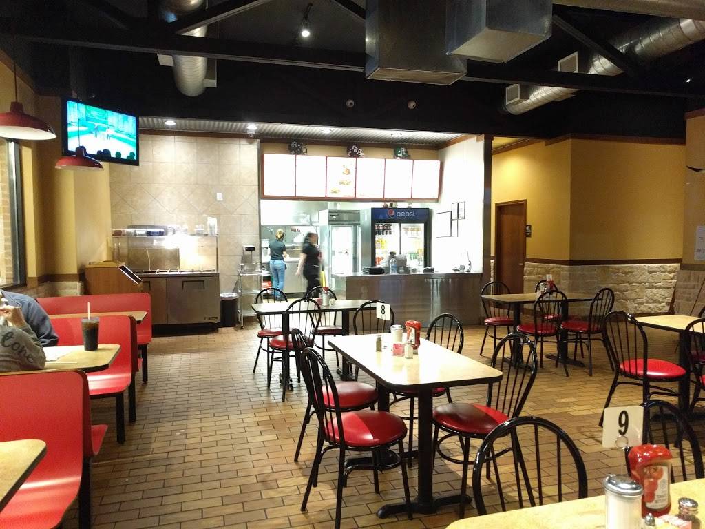 Los Balitos Taco Shop - Katy TX | restaurant | 3200 S Fry Rd, Katy, TX 77450, USA | 2817178950 OR +1 281-717-8950