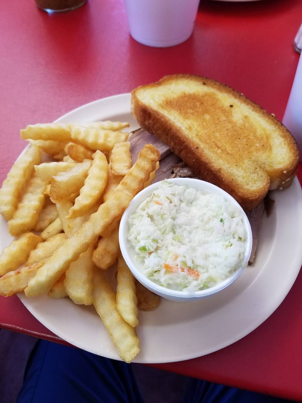 Cottens Bar-B-Que | restaurant | 2048 Rogero Rd, Jacksonville, FL 32211, USA | 9047431233 OR +1 904-743-1233