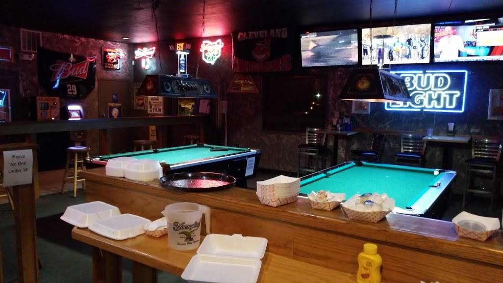 Erie Street Pub | meal takeaway | 2700 Erie St S, Massillon, OH 44646, USA | 3308343348 OR +1 330-834-3348