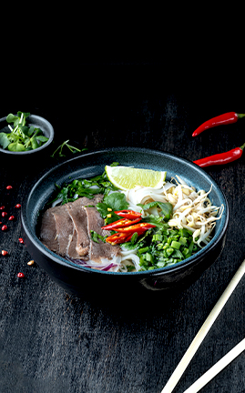 PHO THIN HANOI Vietnamese Restaurant | restaurant | 6052 Stevenson Blvd, Fremont, CA 94538, USA | 5105733172 OR +1 510-573-3172