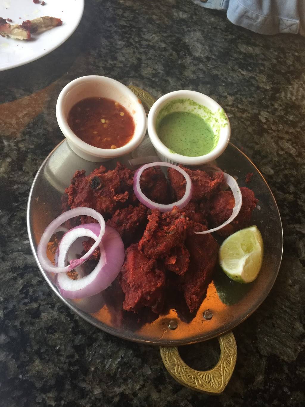 Amaravati Indian cuisine | restaurant | B, 4609 Garth Rd, Baytown, TX 77521, USA | 2818375579 OR +1 281-837-5579