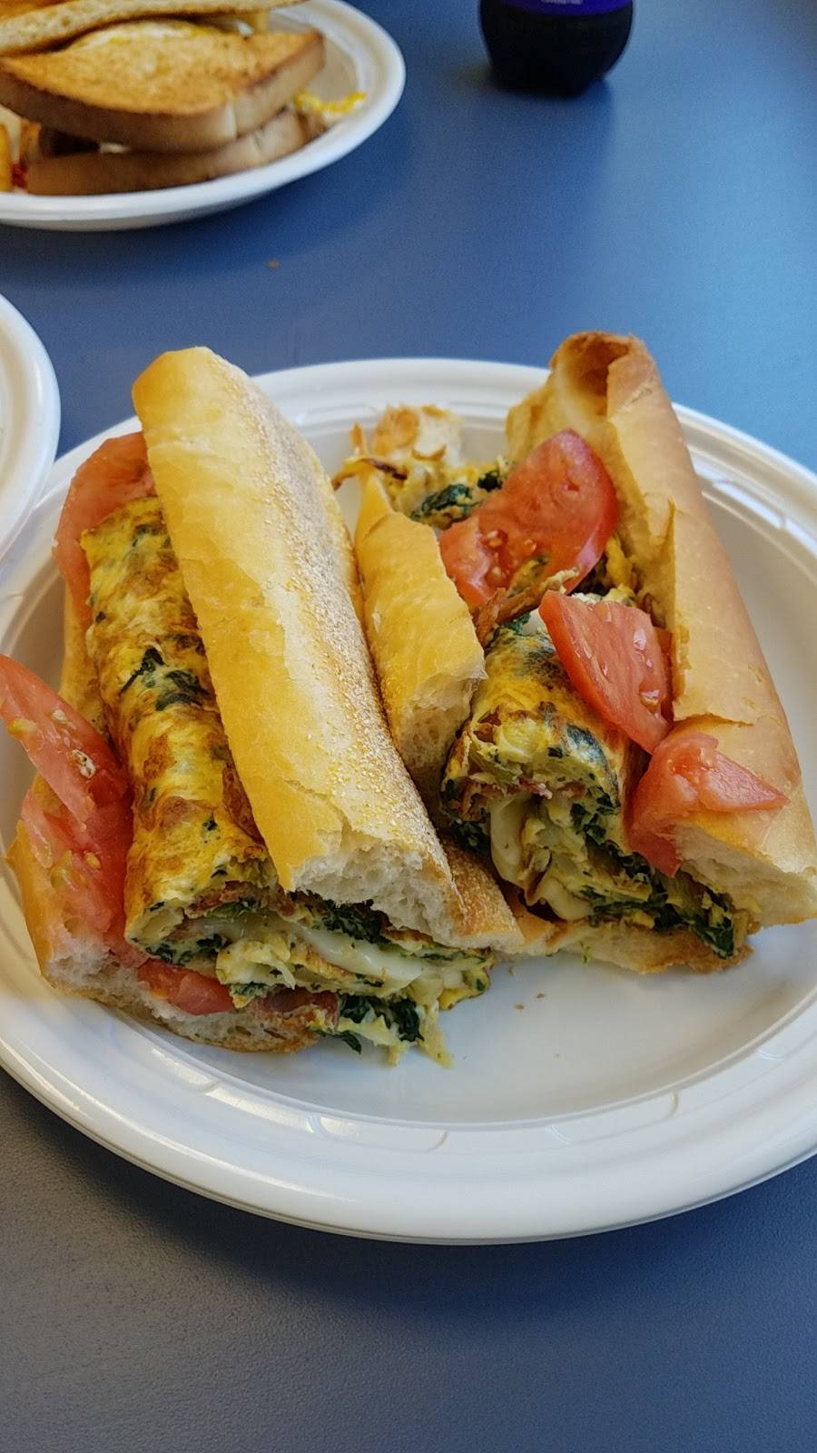 Party Pizza | restaurant | 212 Boxwood Rd, Wilmington, DE 19804, USA | 3029949000 OR +1 302-994-9000