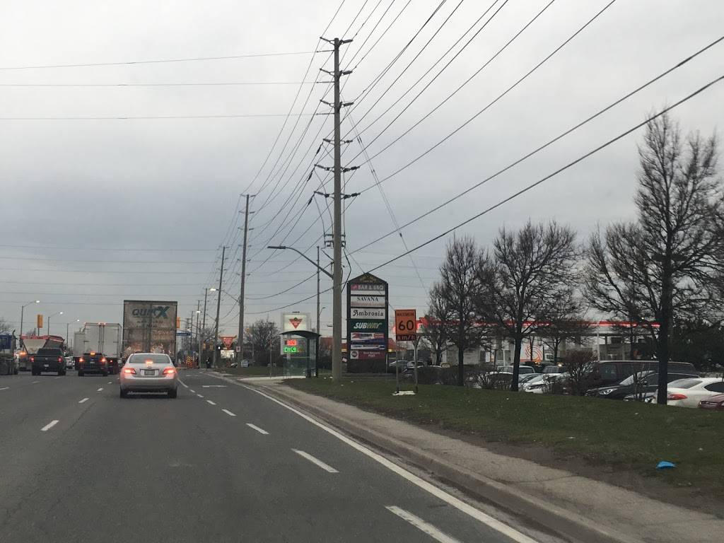 Subway | restaurant | 5835 Dixie Rd, Mississauga, ON L4W 4V7, Canada | 9055647827 OR +1 905-564-7827