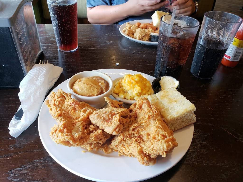 Folks Kitchen - Marietta | restaurant | 2031 Cobb Pkwy SE, Marietta, GA 30060, USA | 7709525111 OR +1 770-952-5111