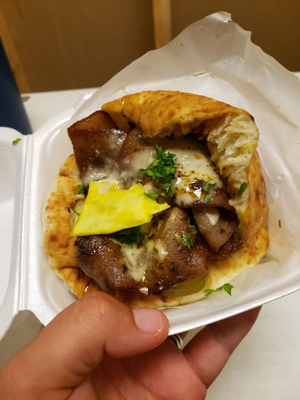 Wikipita | restaurant | 3940 Metro Pkwy, Fort Myers, FL 33916, USA | 2392779454 OR +1 239-277-9454