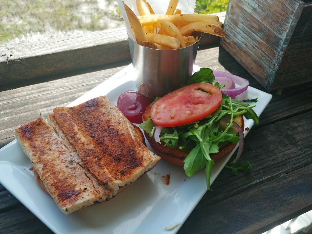 Sand on the Beach | restaurant | 1005 Atlantic St, Melbourne Beach, FL 32951, USA | 3213278951 OR +1 321-327-8951