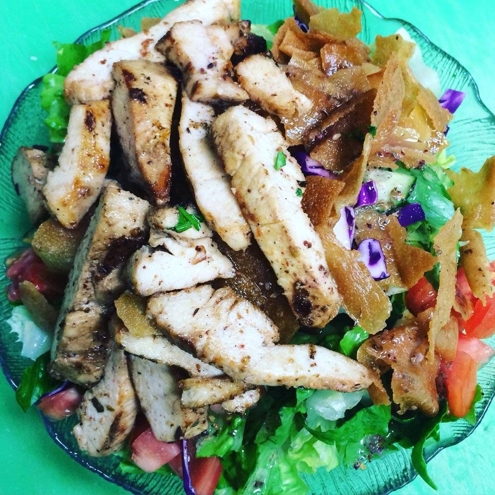 The Farm Grill | restaurant | 29702 Southfield Rd # B, Southfield, MI 48076, USA | 2484239400 OR +1 248-423-9400