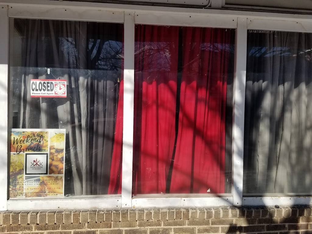 Kheperas Kitchen | restaurant | 418 E 31st St, Baltimore, MD 21218, USA | 4109610490 OR +1 410-961-0490