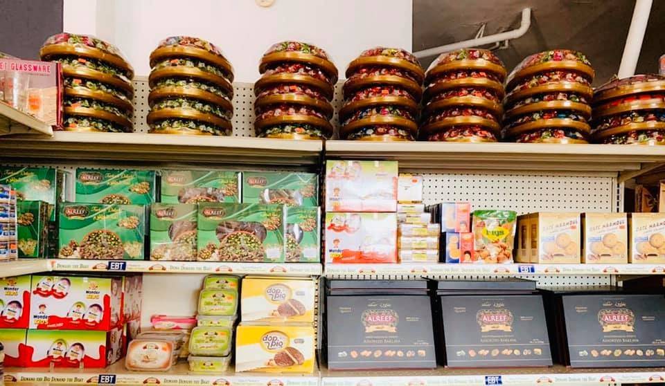 Caesar Supermarket | restaurant | 4704 Gravois Ave, St. Louis, MO 63116, USA | 3148990326 OR +1 314-899-0326