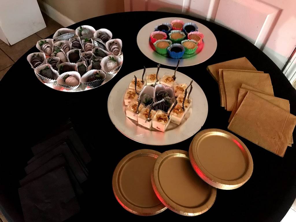 The Network Lounge and Event Center | restaurant | 1507 Airways Blvd, Memphis, TN 38114, USA | 9014805767 OR +1 901-480-5767