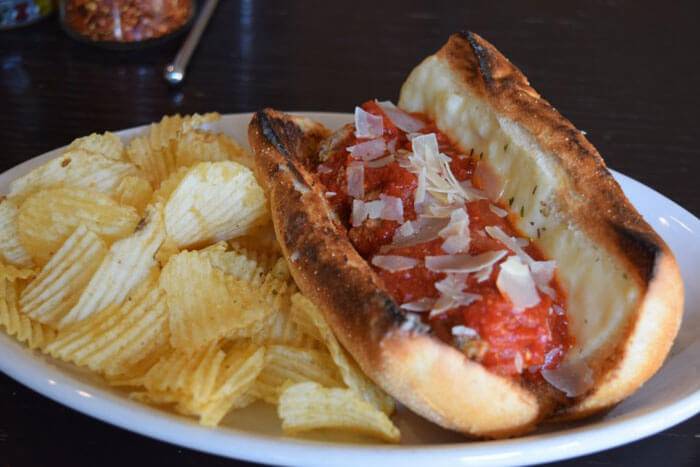 Pizzeria Serio | restaurant | 1708 W Belmont Ave, Chicago, IL 60657, USA | 7735250600 OR +1 773-525-0600