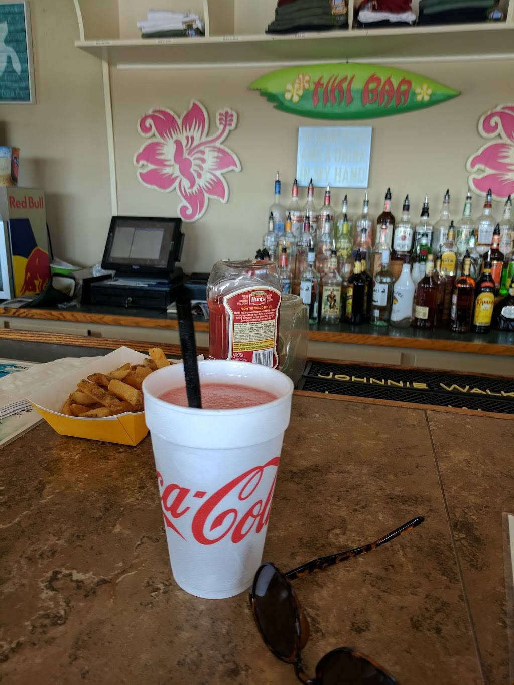 Jamaica Joez | restaurant | 40 Folly Field Rd, Hilton Head Island, SC 29928, USA | 8438420044 OR +1 843-842-0044